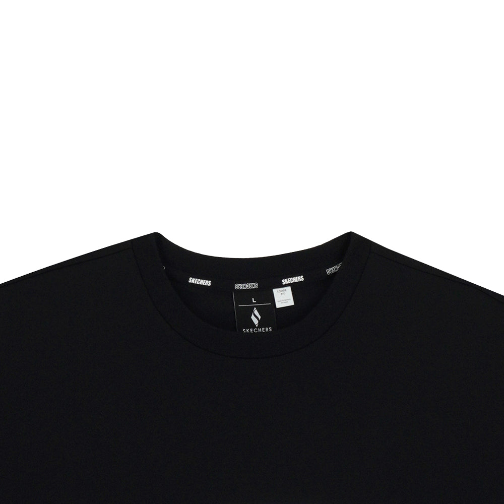 Skechvibe x Haris: Short Sleeve Tee