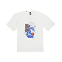 Skechvibe x Haris: Short Sleeve Tee