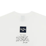 Skechvibe x Haris: Short Sleeve Tee