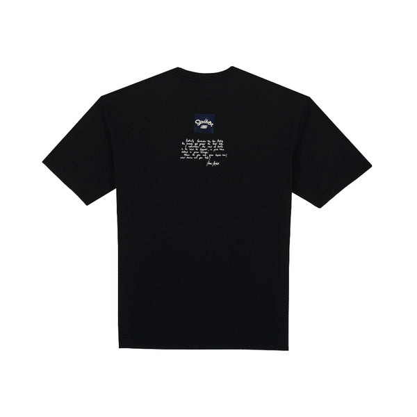 Skechvibe x Haris: Short Sleeve Tee