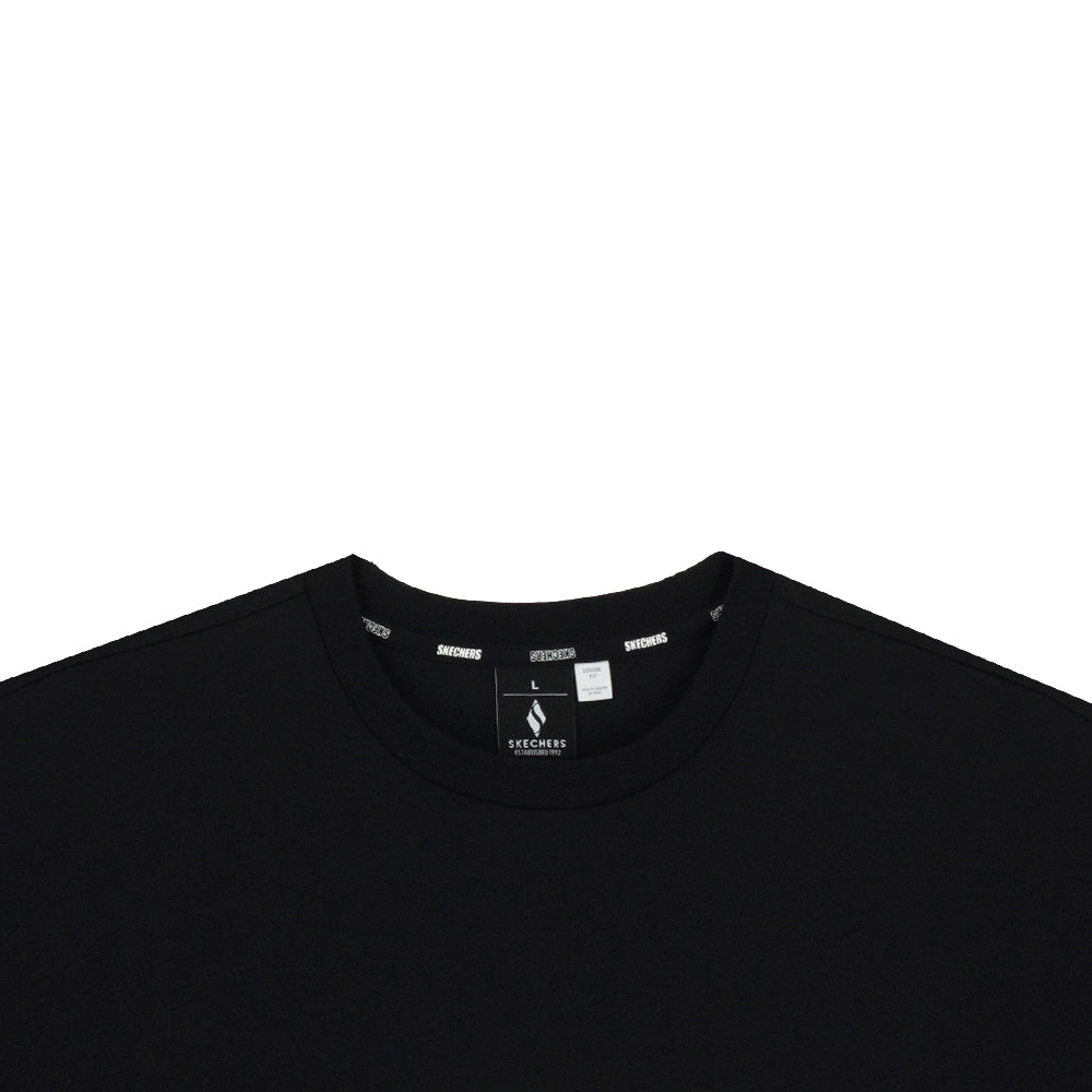 Skechvibe x Haris: Short Sleeve Tee