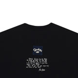 Skechvibe x Haris: Short Sleeve Tee