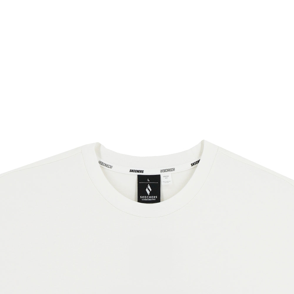 Skechvibe x Haris: Short Sleeve Tee