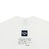 Skechvibe x Haris: Short Sleeve Tee