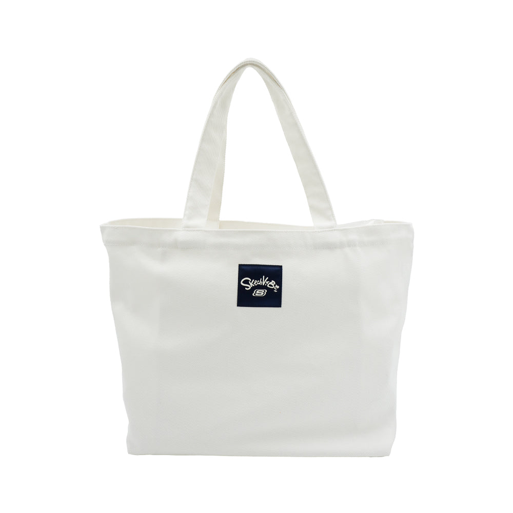 Skechvibe x Haris: Tote Bag