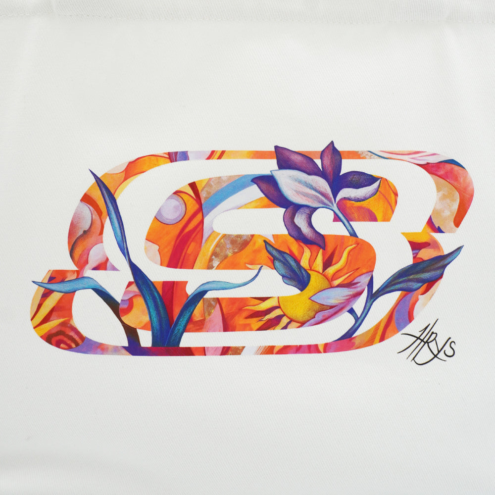 Skechvibe x Haris: Tote Bag