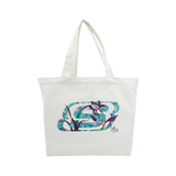 Skechvibe x Haris: Tote Bag