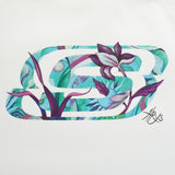 Skechvibe x Haris: Tote Bag