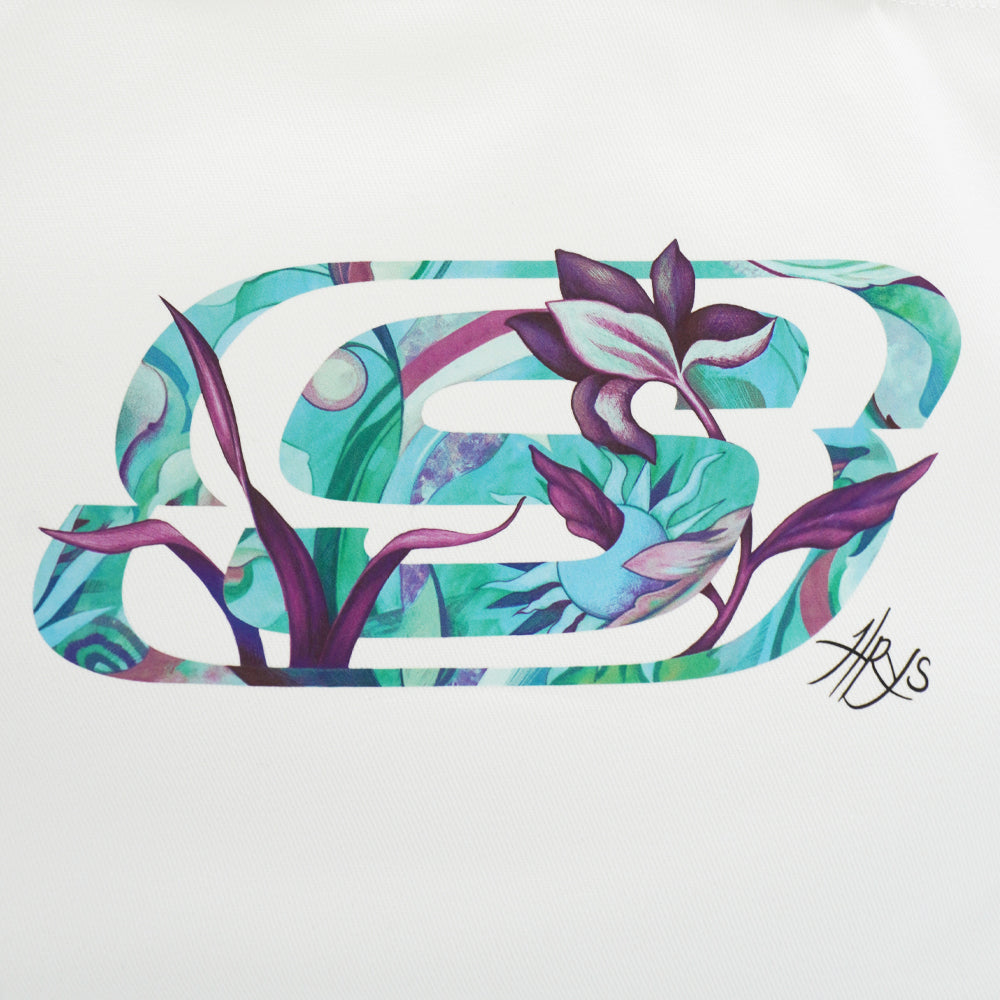 Skechvibe x Haris: Tote Bag