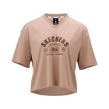 Lifestyle Physical Academia Collection: Iconic Short Sleeve Tee
