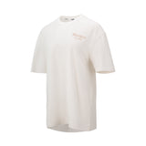 Lifestyle Physical Academia Collection: Lounge Short Sleeve Tee