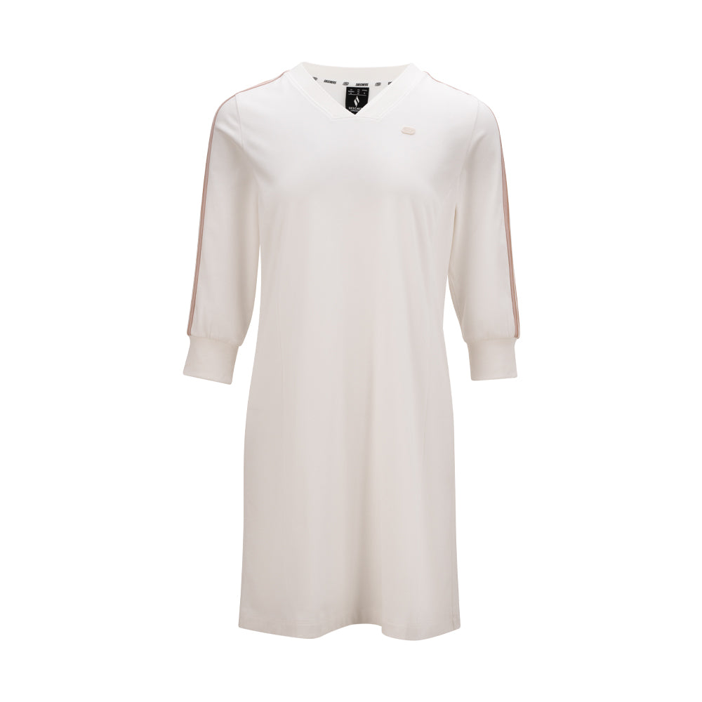 Physical Academia: Trendy Dress