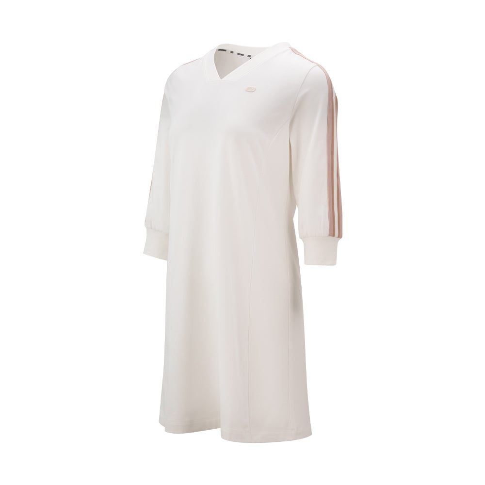 Physical Academia: Trendy Dress