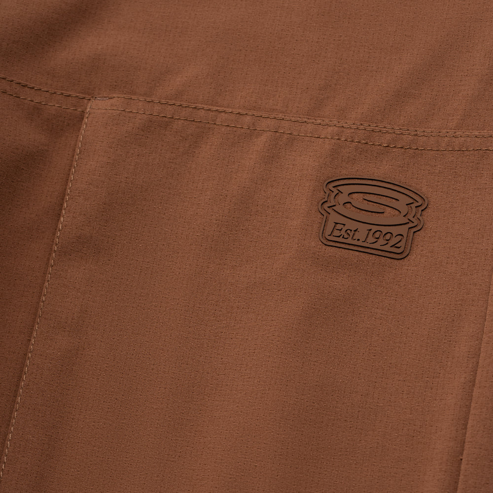 Lifestyle Physical Academia Collection: Iconic Long Pants