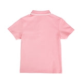 CNY: Short Sleeve Polo