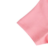 CNY: Short Sleeve Polo