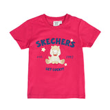 CNY: Short Sleeve Tee