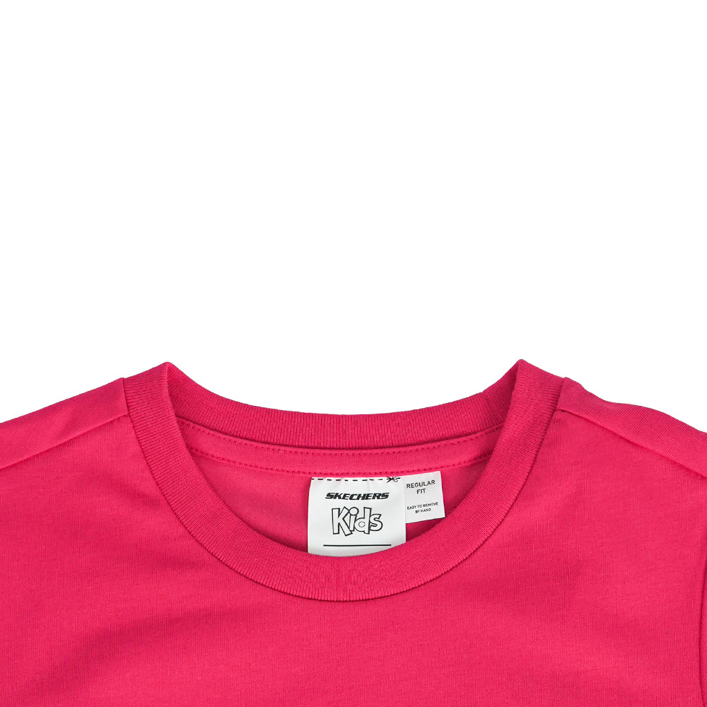 CNY: Short Sleeve Tee