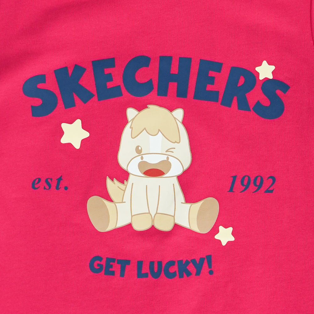 CNY: Short Sleeve Tee