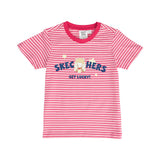 CNY: Short Sleeve Tee