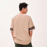 Game On: Iconic Raglan Tee
