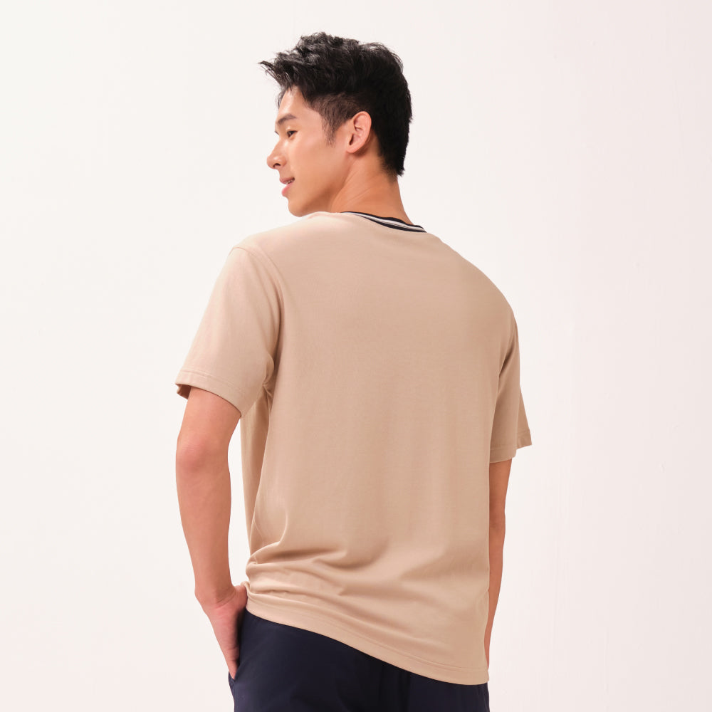 Game On: Iconic Short Sleeve Tee