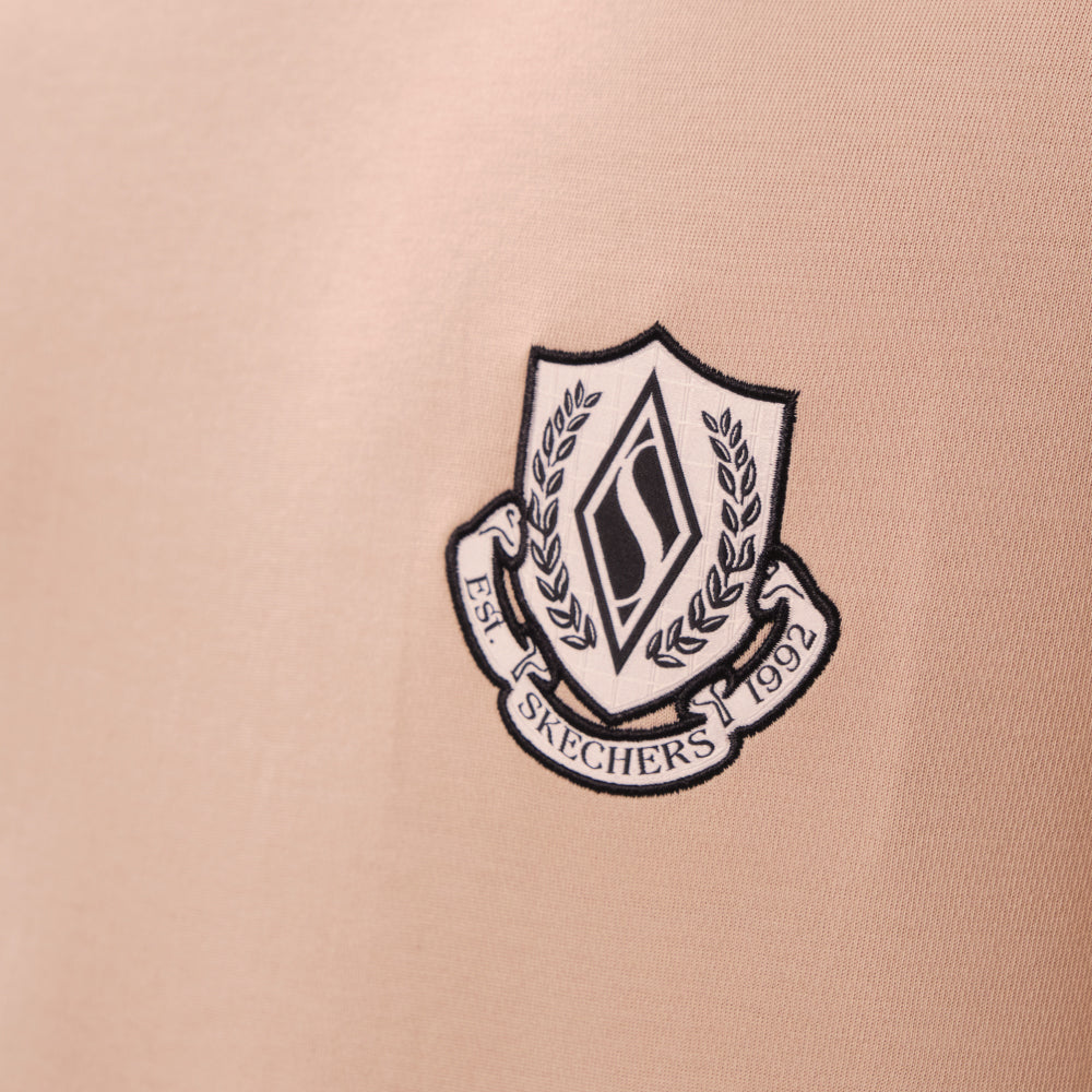 Game On: Iconic Short Sleeve Tee