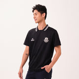 Game On: Iconic Polo Tee