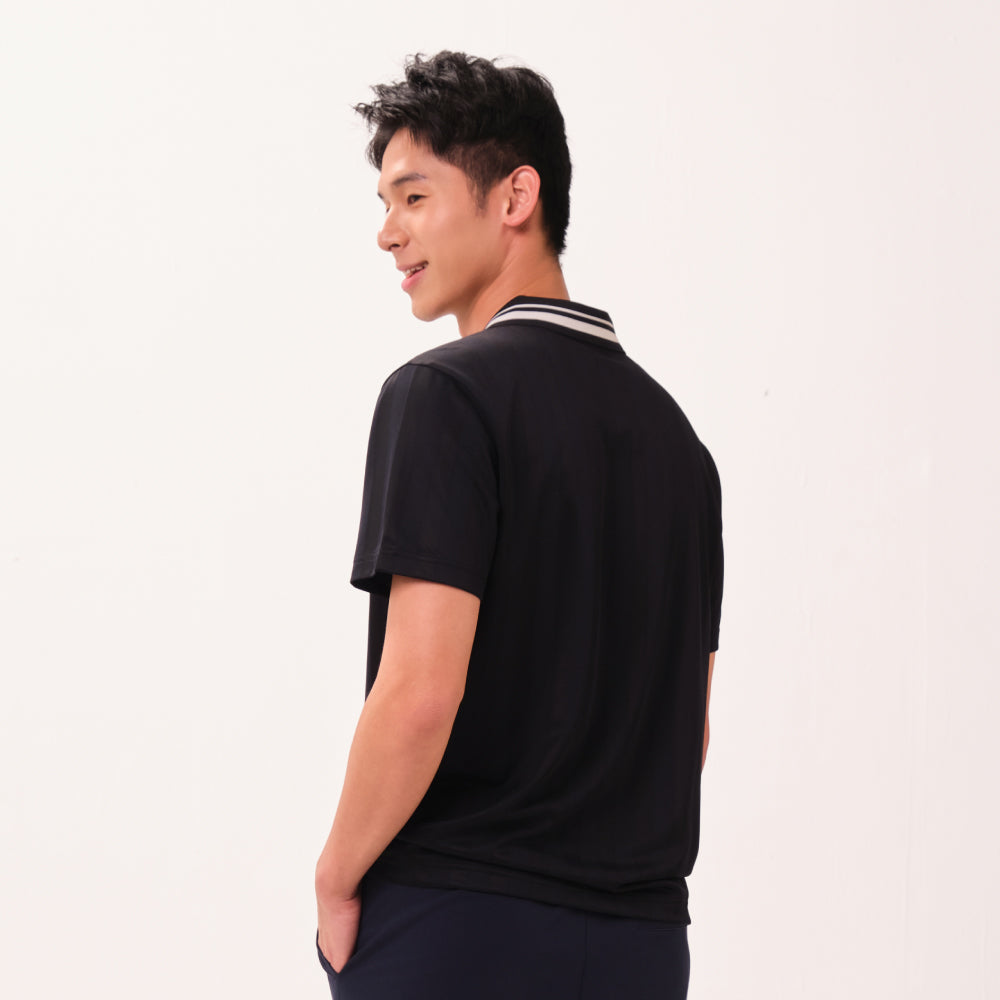 Game On: Iconic Polo Tee