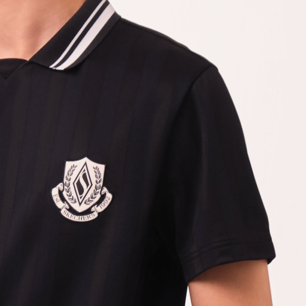 Game On: Iconic Polo Tee