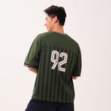 Game On: Iconic Short Sleeve Tee
