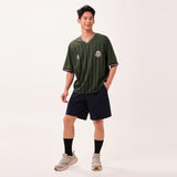 Game On: Iconic Short Sleeve Tee