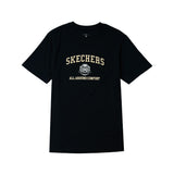 Short Sleeve Tee