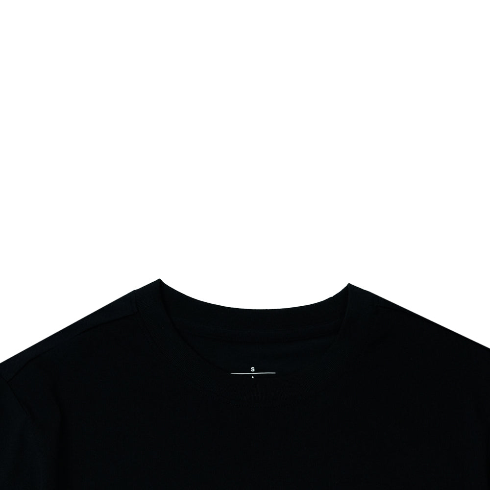 Short Sleeve Tee