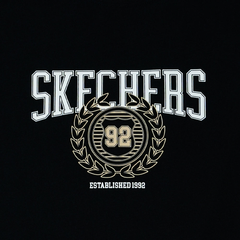Short Sleeve Tee