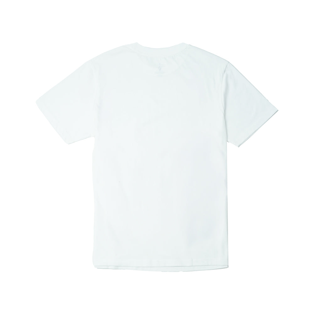 Short Sleeve Tee