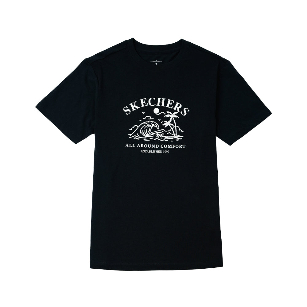 Short Sleeve Tee