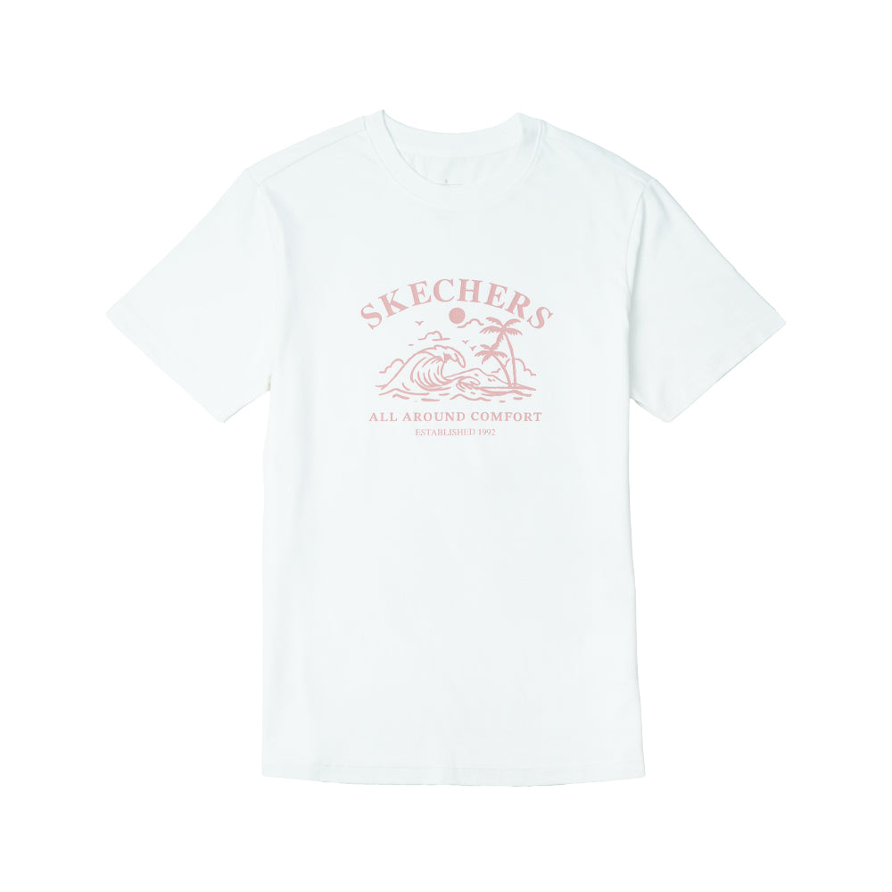 Short Sleeve Tee