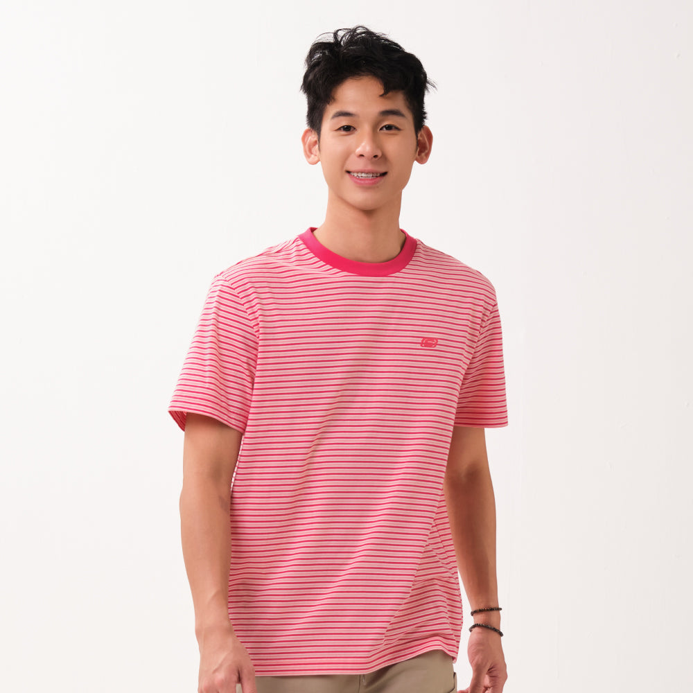 CNY: Short Sleeve Tee