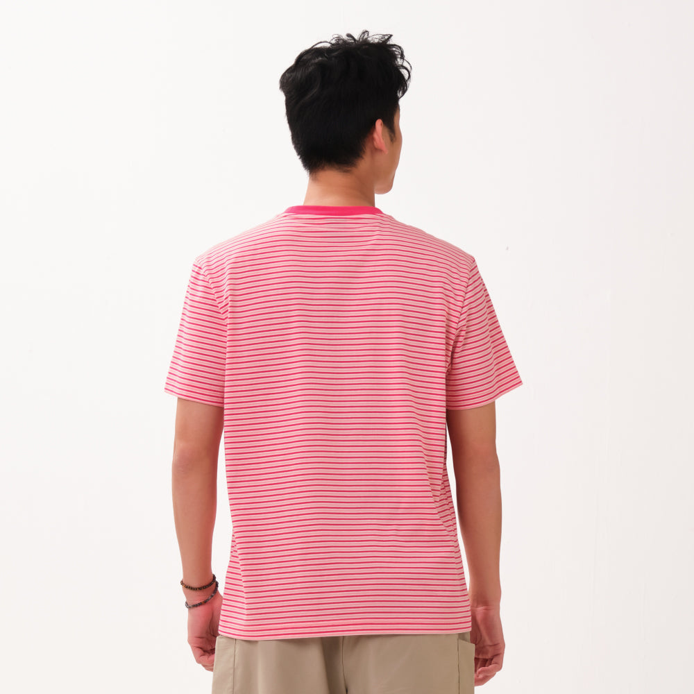 CNY: Short Sleeve Tee