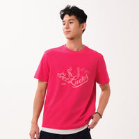 CNY: Short Sleeve Tee