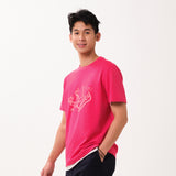 CNY: Short Sleeve Tee