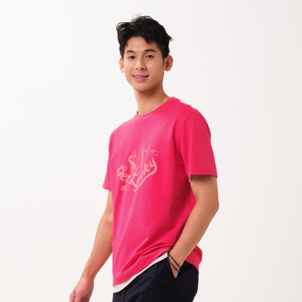 CNY: Short Sleeve Tee