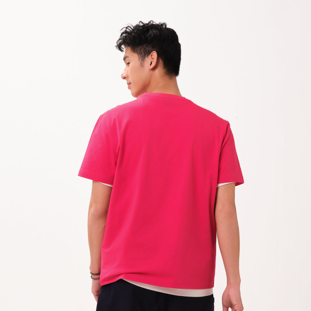 CNY: Short Sleeve Tee