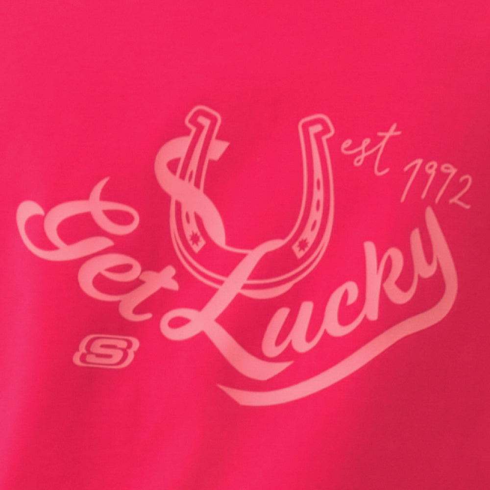 CNY: Short Sleeve Tee