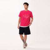 CNY: Short Sleeve Tee