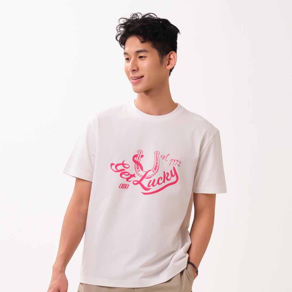 CNY: Short Sleeve Tee