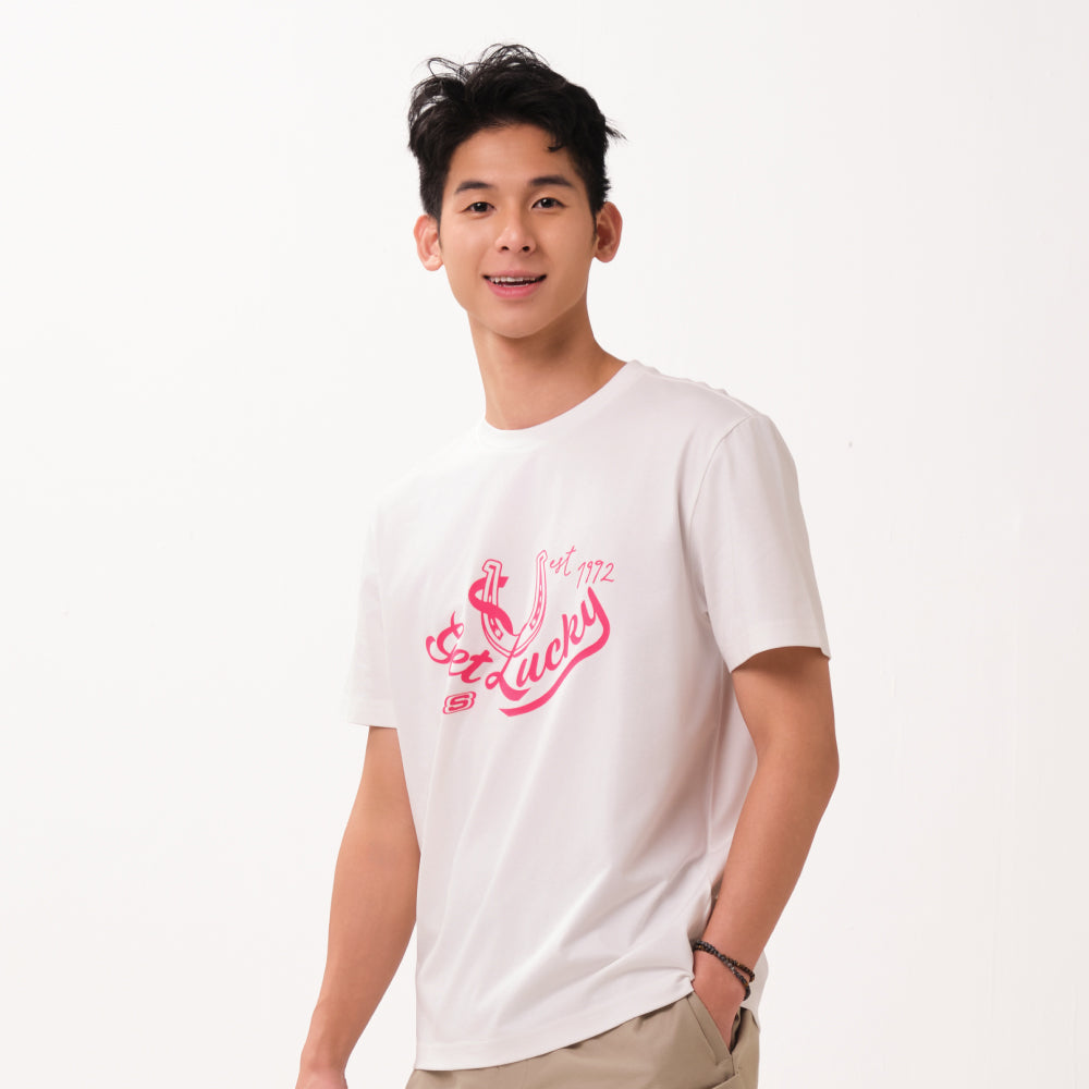 CNY: Short Sleeve Tee