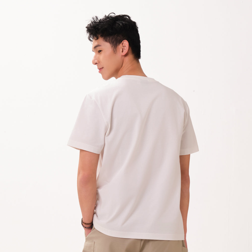 CNY: Short Sleeve Tee