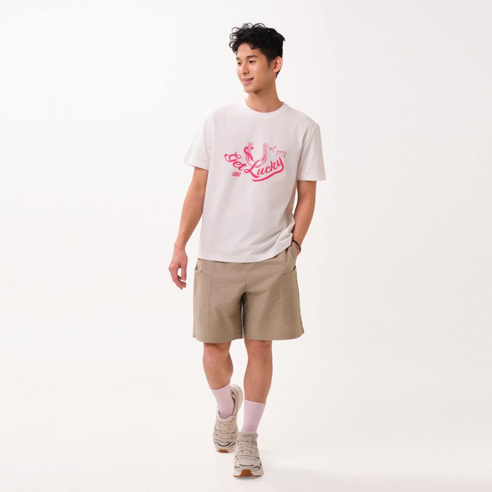 CNY: Short Sleeve Tee